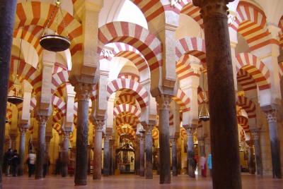 Córdoba y su Mezquita Tour desde Málaga Córdoba y su Mezquita Tour desde Málaga