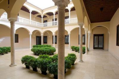 Visita privada al Museo Picasso de Málaga con guía turístico oficial Visita privada al Museo Picasso de Málaga con guía turístico oficial