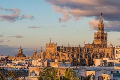 Excursión privada de un día a Sevilla desde Málaga Excursión privada de un día a Sevilla desde Málaga