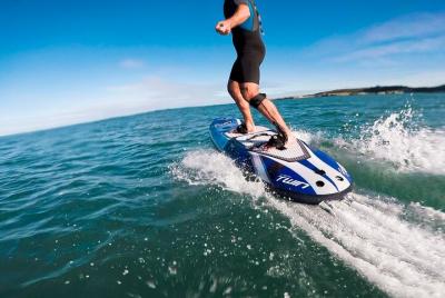 Experiencia privada Jetsurf CARVER en la Costa del Sol Experiencia privada Jetsurf CARVER en la Costa del Sol