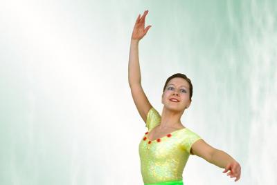 Ballet para adultos Ballet para adultos