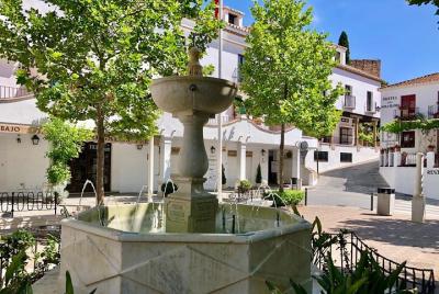 Recorrido a Pie Cultural Descubriendo Mijas Recorrido a Pie Cultural Descubriendo Mijas