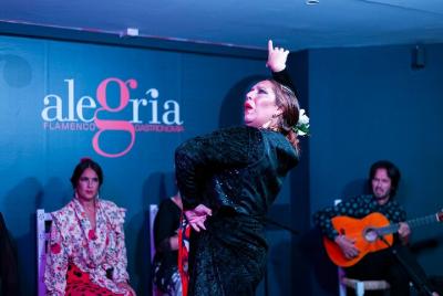 Alegría Flamenco en Málaga Alegría Flamenco en Málaga