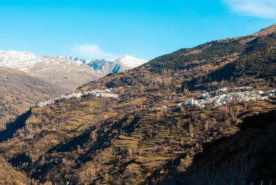 Recorrido fotográfico privado a los pueblos más bellos de la Alpujarra Recorrido fotográfico privado a los pueblos más bellos de la Alpujarra