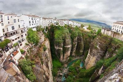 Excursión de un día privada a Ronda desde Málaga Excursión de un día privada a Ronda desde Málaga
