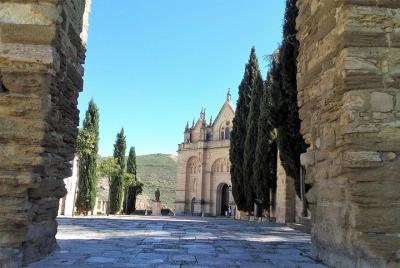 Excursión privada de medio día a Antequera desde Marbella o Málaga Excursión privada de medio día a Antequera desde Marbella o Málaga