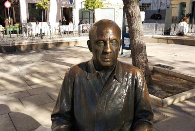 Tour privado de medio día a Picasso por Málaga Tour privado de medio día a Picasso por Málaga