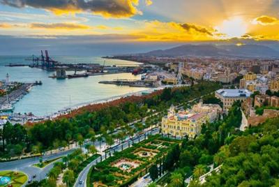 Recorridos privados por Málaga y lo más destacado: ¡OhMyGoodGuide! Recorridos privados por Málaga y lo más destacado: ¡OhMyGoodGuide!
