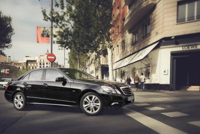 Traslado privado de salida desde Málaga al aeropuerto de Málaga AGP en Business Car Traslado privado de salida desde Málaga al aeropuerto de Málaga AGP en Business Car