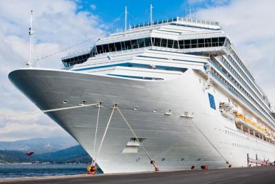 Traslado privado en Málaga: desde el centro de Málaga y la Costa del Sol hasta el puerto de cruceros Traslado privado en Málaga: desde el centro de Málaga y la Costa del Sol hasta el puerto de cruceros