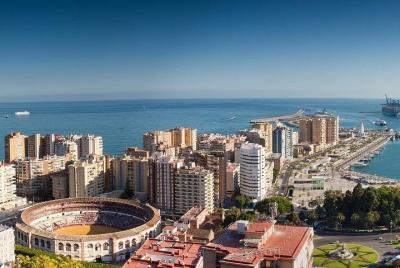 Traslado privado desde / hacia el aeropuerto de Málaga Traslado privado desde / hacia el aeropuerto de Málaga