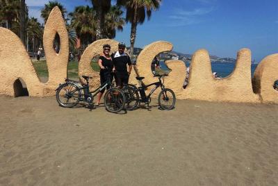 Alquiler de bicicletas en Málaga Alquiler de bicicletas en Málaga