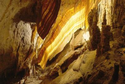 Cuevas del Drach con Porto Cristo y Pearl Shop Mallorca Tour de medio día Cuevas del Drach con Porto Cristo y Pearl Shop Mallorca Tour de medio día