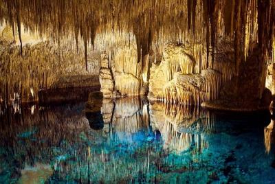 Tour Express a las Cuevas del Drach y Portocristo Tour Express a las Cuevas del Drach y Portocristo