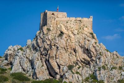 Excursión de un día a Mallorca en autobús y barco a Isla Cabrera Excursión de un día a Mallorca en autobús y barco a Isla Cabrera
