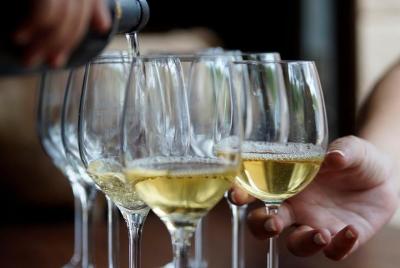 Palma de Mallorca: Visita guiada para los amantes del vino Palma de Mallorca: Visita guiada para los amantes del vino
