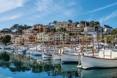 Excursión por la costa de Mallorca: Soller exclusivo y Valldemosa Excursión por la costa de Mallorca: Soller exclusivo y Valldemosa