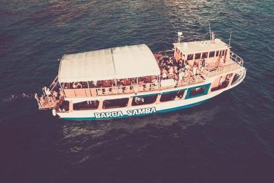 Barca Samba: La mejor experiencia en barco en Mallorca Barca Samba: La mejor experiencia en barco en Mallorca