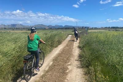Excursión a las zonas rurales de Mallorca con almuerzo local Excursión a las zonas rurales de Mallorca con almuerzo local