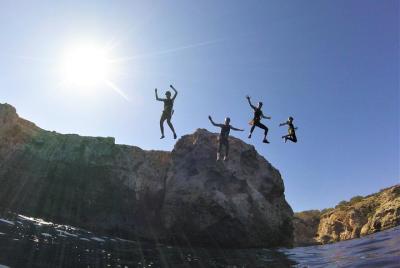 Coasteering Mallorca Coasteering Mallorca
