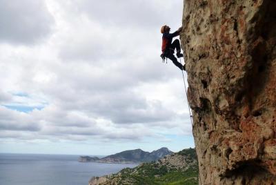 Escalada en Mallorca Escalada en Mallorca