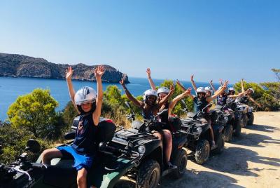 Mallorca Quad Experience Mallorca Quad Experience