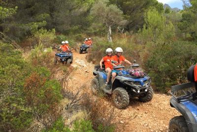 Diversión Quad Mallorca Diversión Quad Mallorca