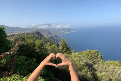 Fantástico recorrido con vehículo propio: Miramar y Valle de Sóller Fantástico recorrido con vehículo propio: Miramar y Valle de Sóller