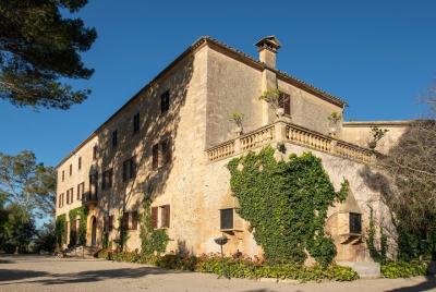 Casa Museo Els Calderers en Mallorca Casa Museo Els Calderers en Mallorca
