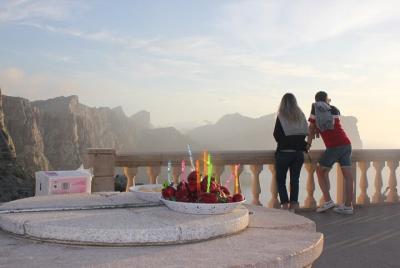 Tour al atardecer a Cap Formentor Tour al atardecer a Cap Formentor