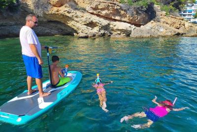 Alquiler de motos de mar eléctricas | Son Matias | Palmanova Alquiler de motos de mar eléctricas | Son Matias | Palmanova
