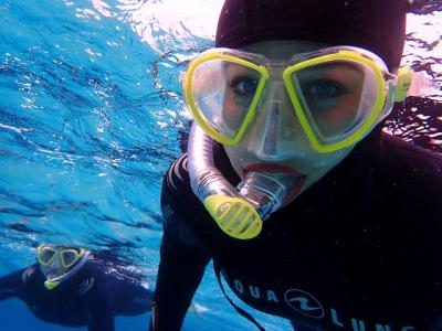Mallorca: Snorkel en una hermosa reserva natural Mallorca: Snorkel en una hermosa reserva natural