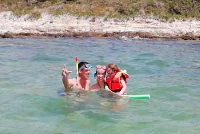 Baby Bay Sailing Tour from Alcudia Baby Bay Sailing Tour from Alcudia