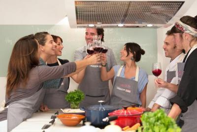 Taller de cocina española en Mallorca Taller de cocina española en Mallorca