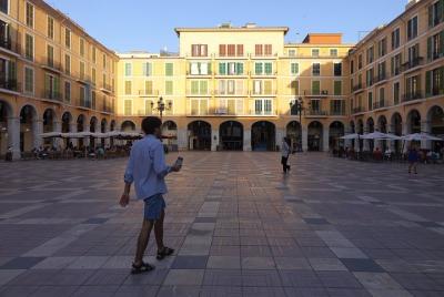 Historia alternativa de Palma: un paseo en audio autoguiado Historia alternativa de Palma: un paseo en audio autoguiado