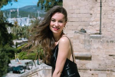 ❤️ Sesión privada en el Casco Antiguo ❤️ ❤️ Sesión privada en el Casco Antiguo ❤️
