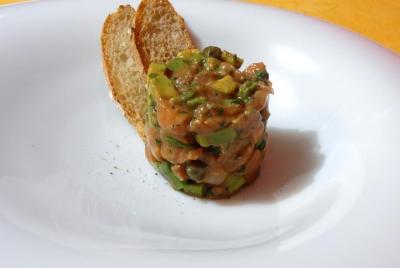 Tartare Experience Palma Tartare Experience Palma