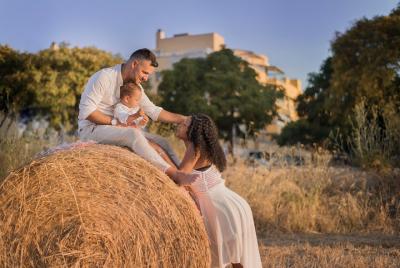Diversión Día de la familia ¡Fotografía en Mallorca! Diversión Día de la familia ¡Fotografía en Mallorca!