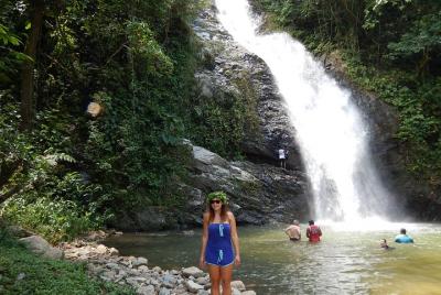 Tour a la Costa del Coral