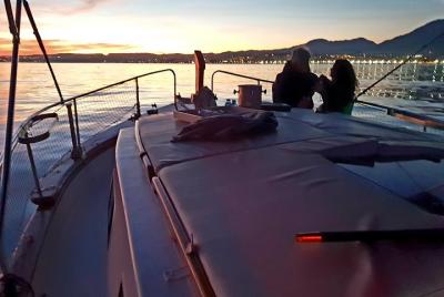 “Escapada romántica en la mar” Privado sin cena y con desayuno