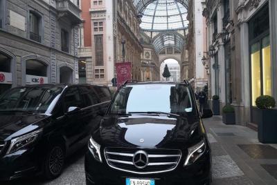 Aeropuerto de Mallorca (PMI) a Palma de Mallorca - Traslado privado de ida y vuelta en furgoneta Aeropuerto de Mallorca (PMI) a Palma de Mallorca - Traslado privado de ida y vuelta en furgoneta