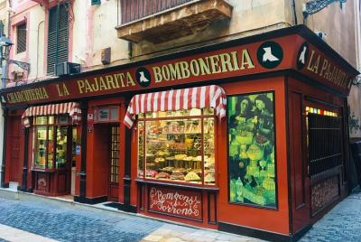 Recorrido Cultural y Gastronómico a Pie en Palma de Mallorca  Recorrido Cultural y Gastronómico a Pie en Palma de Mallorca
