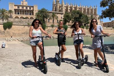 Alquiler Por Hora De Patinetes Electricos Alquiler Por Hora De Patinetes Electricos