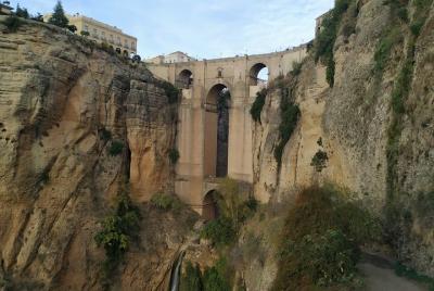 Excursión Privada a Ronda desde la Costa del Sol 7 Horas