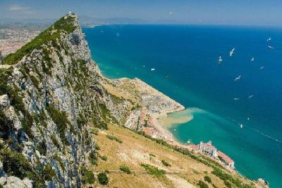 Gibraltar desde Marbella y Costa del Sol: excursión privada de un día