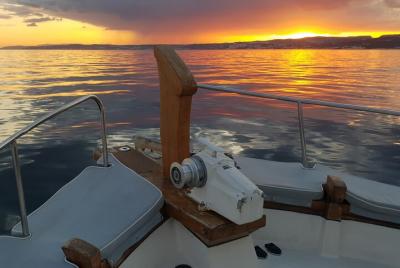 “Escapada romántica en la mar” sin cena y con desayuno
