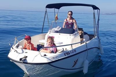 Licencia de Navegación