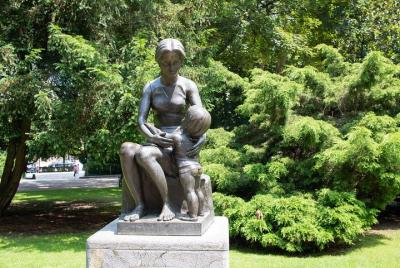 Tour romantico en Oviedo