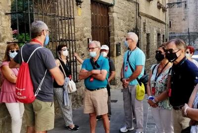 Visita Guiada Pamplona Tour