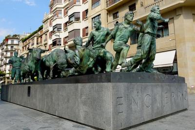 Visita Guiada a Pamplona (Solo en Español)